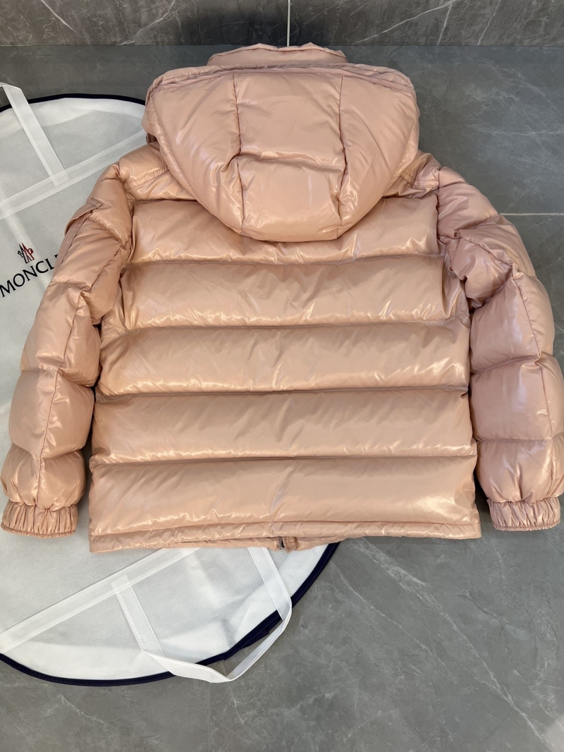 Moncler Down Coat